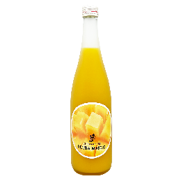 ULTRA MANGOリキュール(果汁40%)