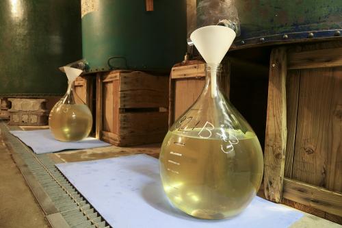 【※満員御礼】　酒蔵見学 13:00～入場の会【3/29 酒蔵開放2026】　※事前予約のみ