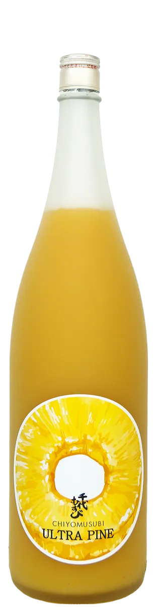 ULTRA PINE